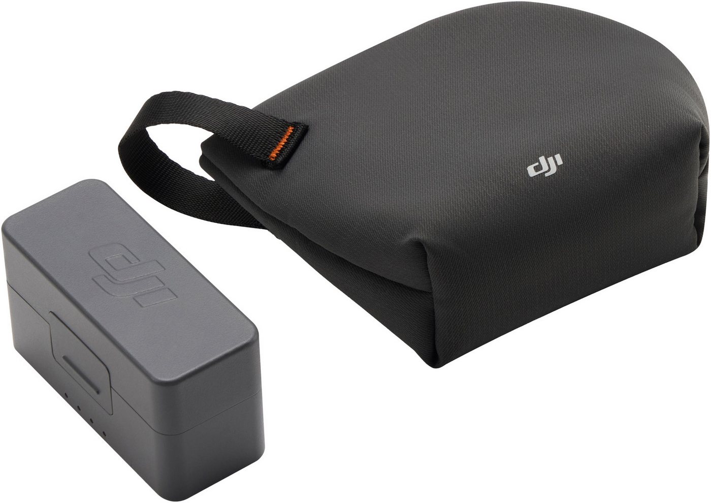 DJI Mic Mini 2 Charging Case (1 TX + 1 Mobile RX) Ladestation
