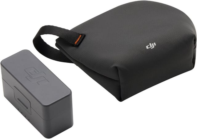 DJI Mic Mini 2 Charging Case (1 TX + 1 Mobile RX) Ladestation