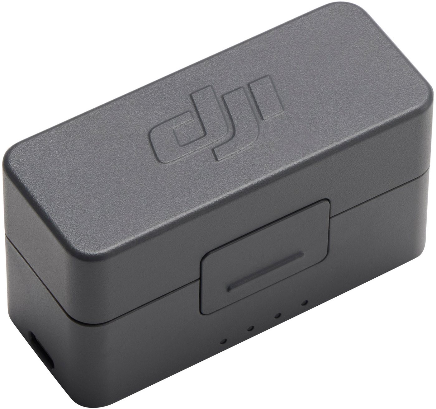 DJI Mic Mini 2 Charging Case (1 TX + 1 Mobile RX) Ladestation Bild 3
