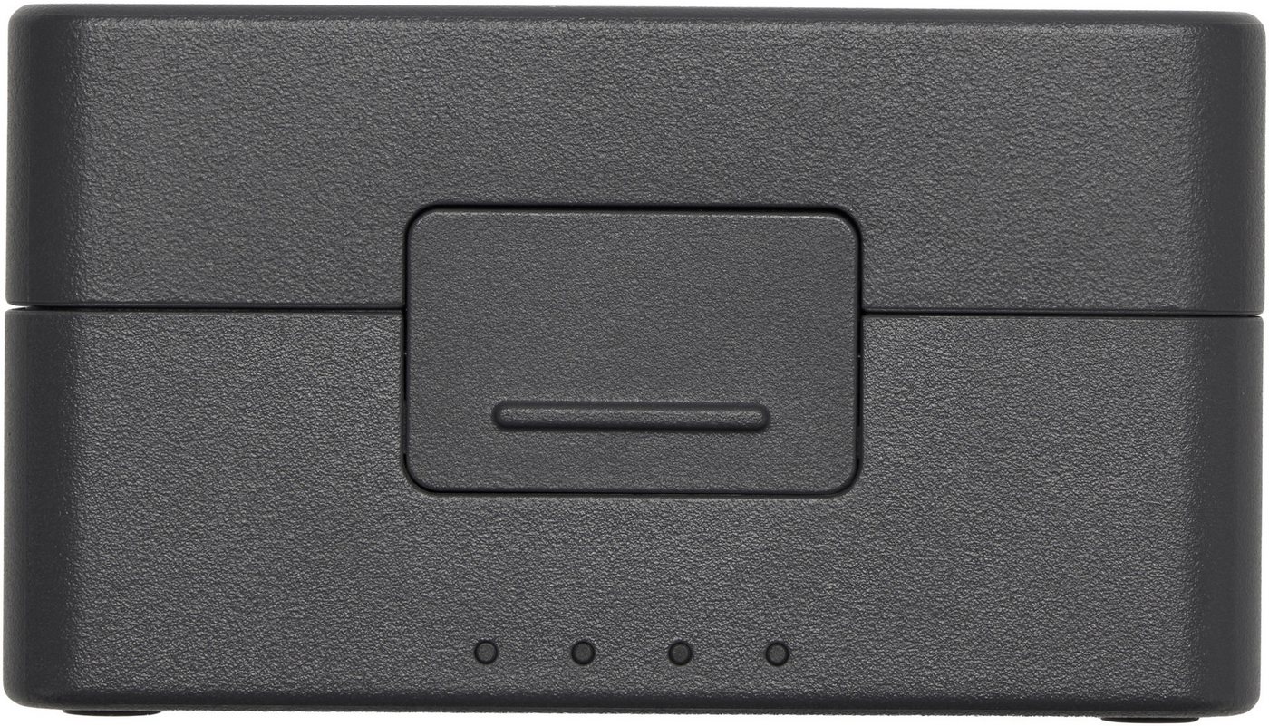 DJI Mic Mini 2 Charging Case (1 TX + 1 Mobile RX) Ladestation Bild 4