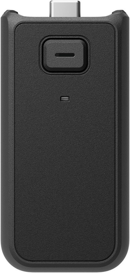DJI Osmo Pocket 4 Akkugriff Akku DJI Osmo Pocket 4 Battery 1080 mAh Bild 3