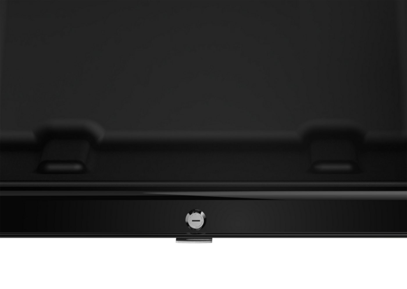 Amica Getränkekühlschrank FK 344 150 S, 141 cm hoch, 55 cm breit, perfekte Kühlung dank professioneller Ausstattung Bild 2