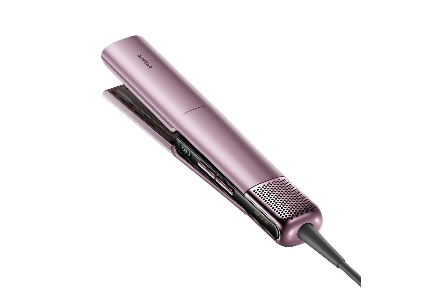 Dreame Glätteisen Aero Straight Pro, Nassfunktion, Hitzeschutz, Ionen Bild 3