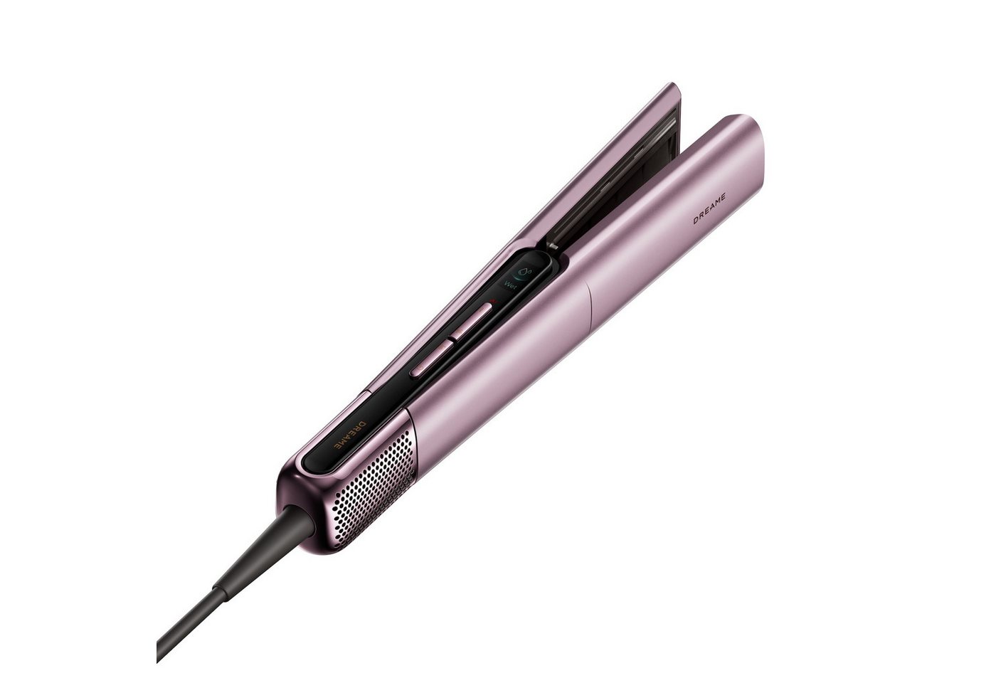 Dreame Glätteisen Aero Straight Pro, Nassfunktion, Hitzeschutz, Ionen Bild 5