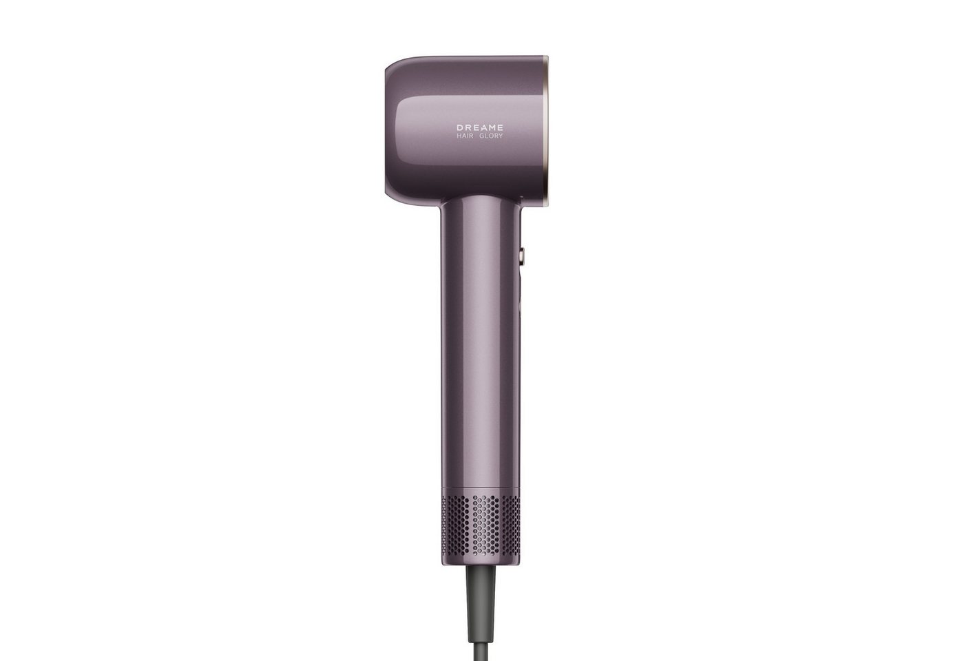 Dreame Haartrockner Glory Combo Purple, 1600 W, Hitzeschutz, Diffusor, Ionen Bild 2