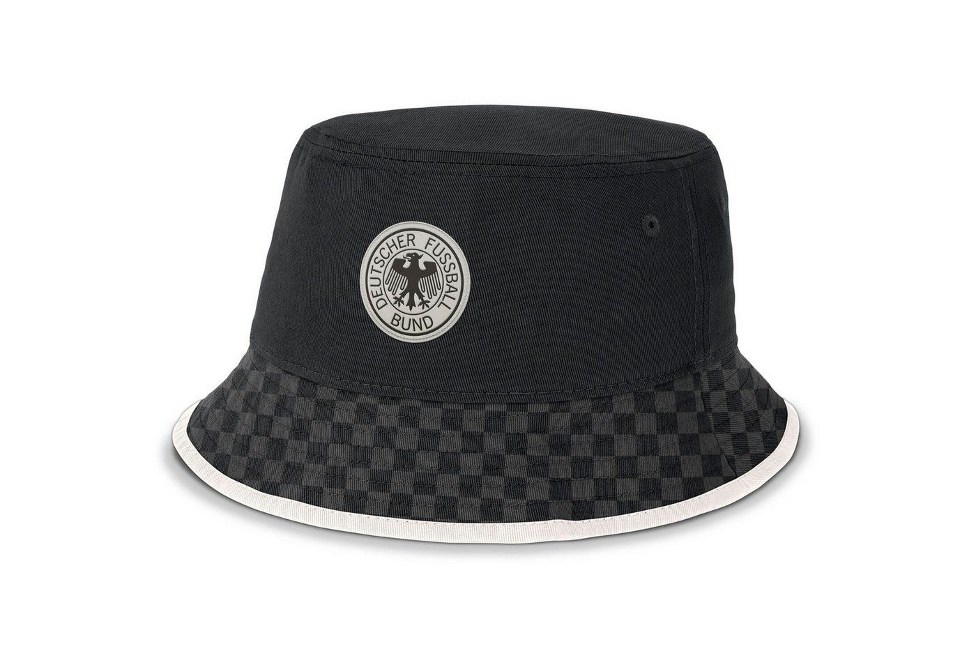Fanatics Fischerhut Fanatics Hut DFB Deutschland Tint Bucket Hat