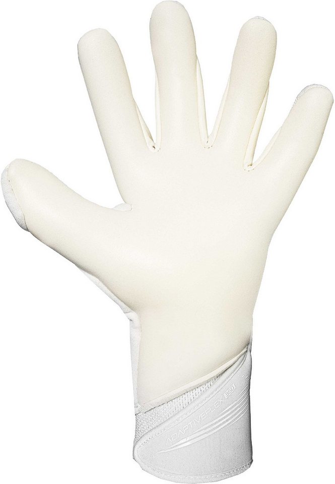 Reusch Torwarthandschuhe Attrakt Gold X Strapless mit hochgriffigem Profi-Haftschaum