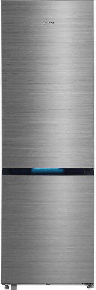 Midea Kühl-/Gefrierkombination SPACE MASTER MDRB548MIC46P, 186 cm hoch, 59,5 cm breit Bild 3