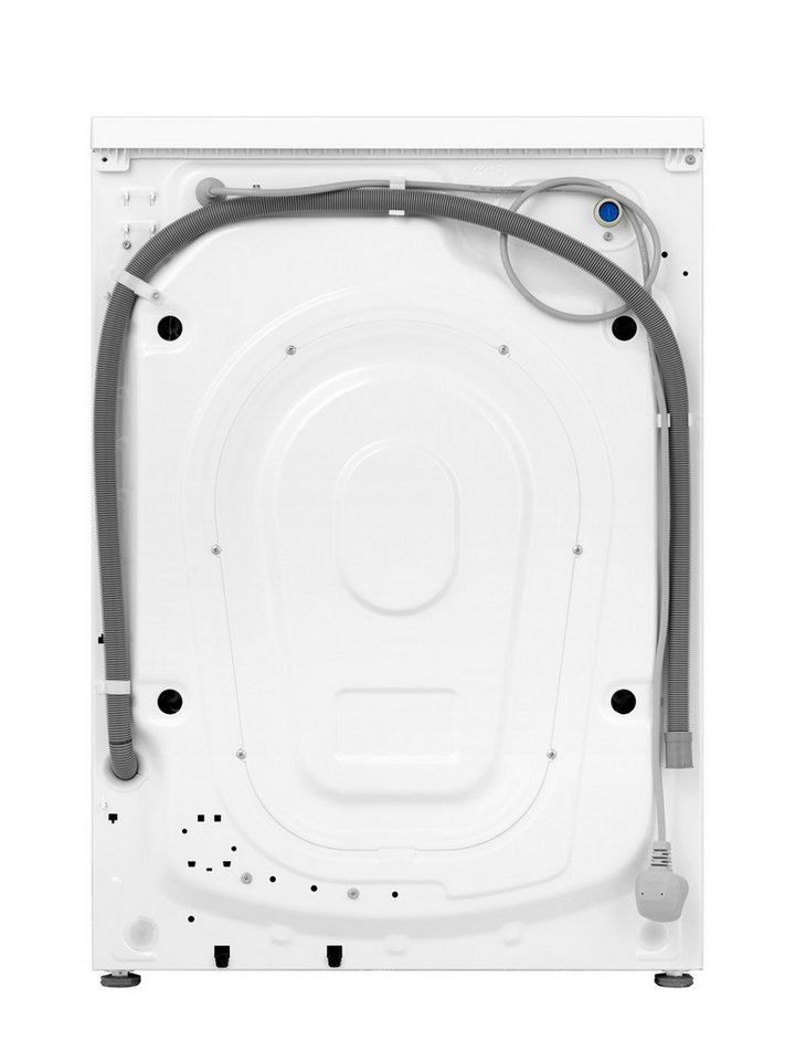 Hisense Waschtrockner 5i Serie WD5I1045BWQ, 10,5 kg, 6 kg, 1400 U/min, Waschen & Trocknen in 49 min. Bild 2