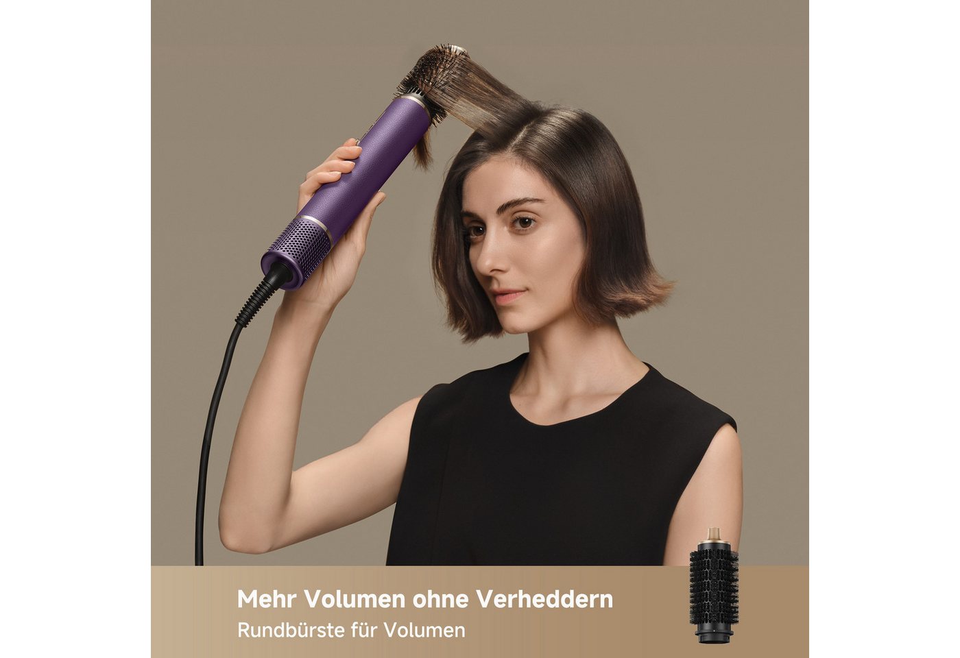 Dreame Haarstyler AirStyle Pro 2