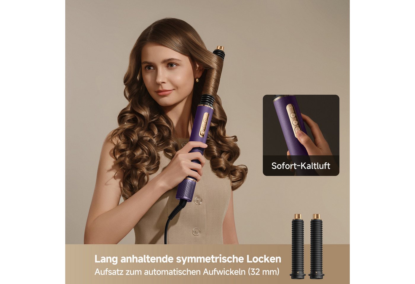Dreame Haarstyler AirStyle Pro 2 Bild 2