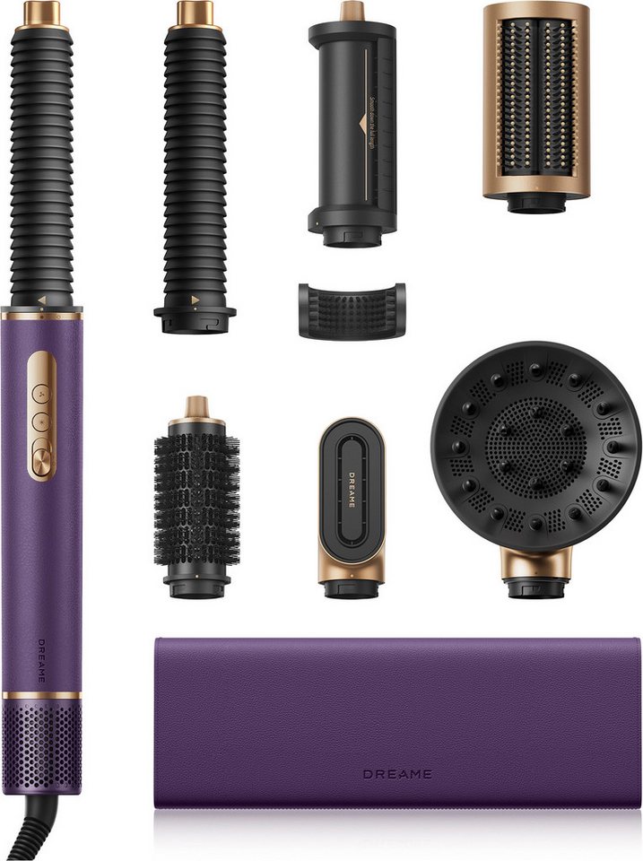 Dreame Haarstyler AirStyle Pro 2 Bild 5