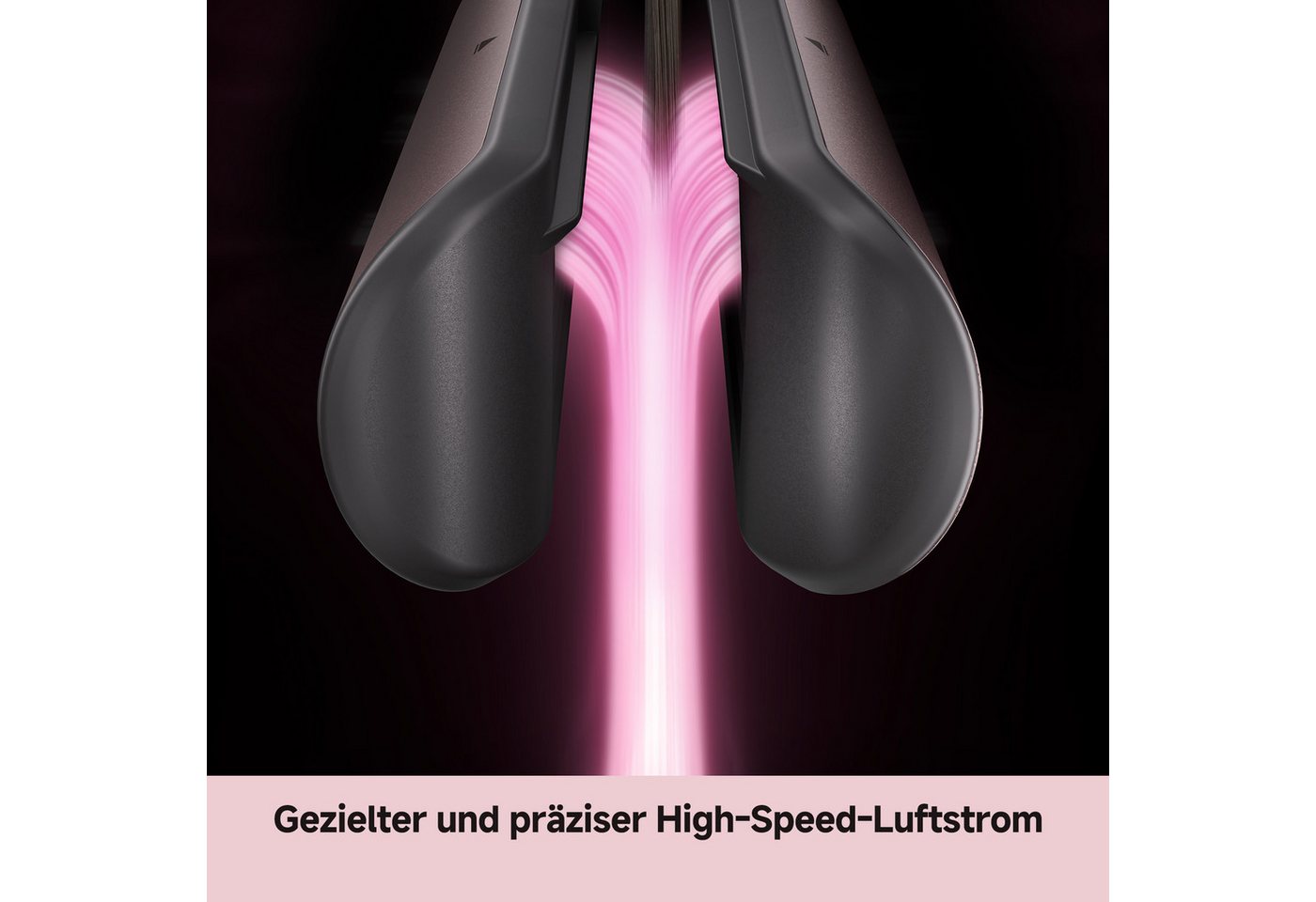 Dreame Haarstyler AirStyle Era 2