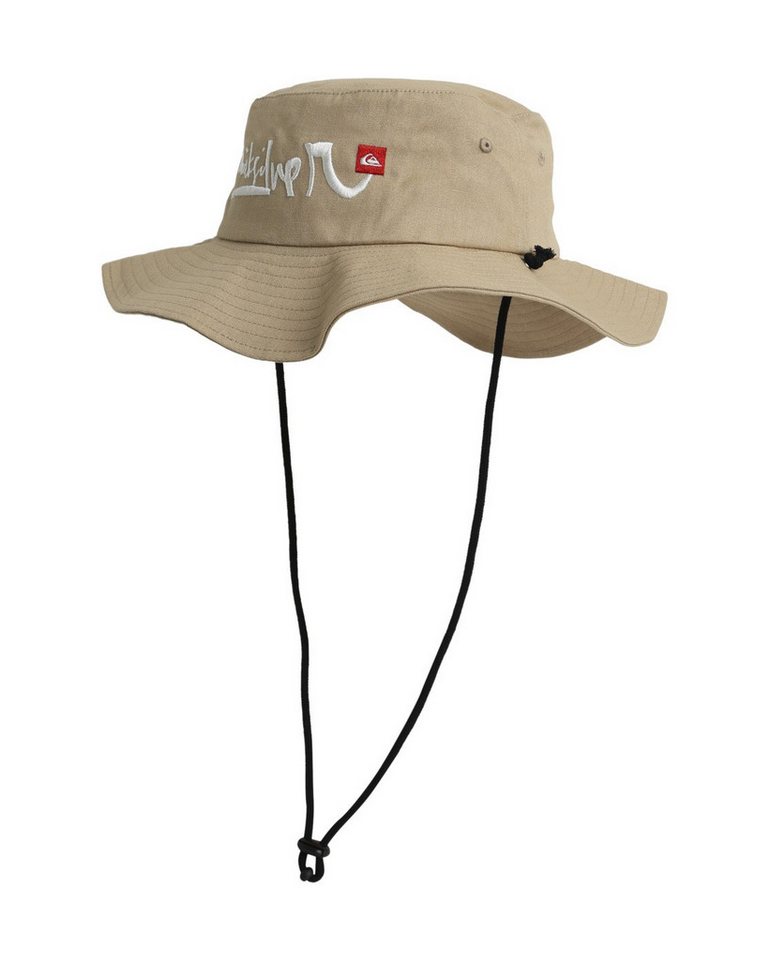 Quiksilver Outdoorhut YG Bushmaster