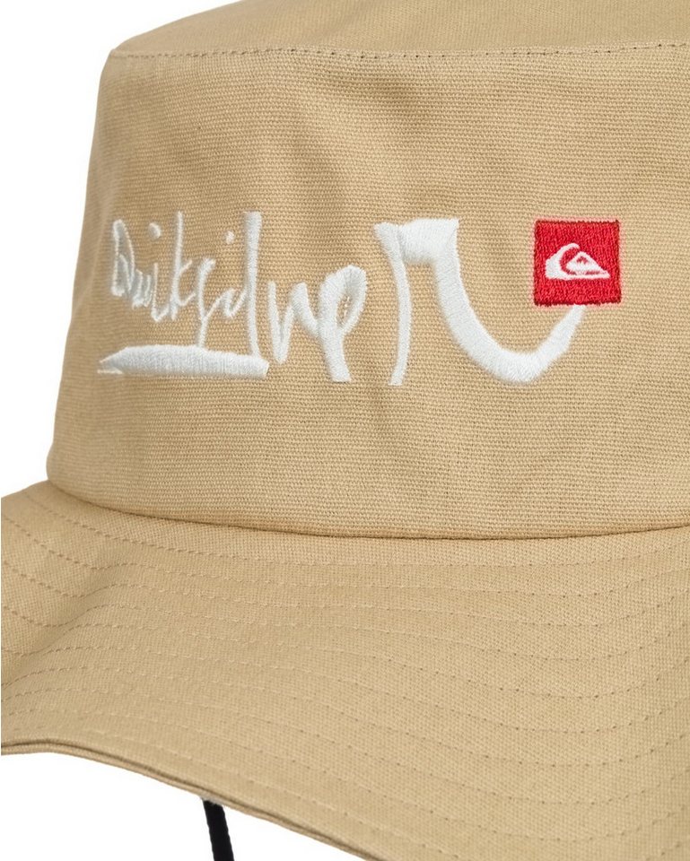 Quiksilver Outdoorhut YG Bushmaster Bild 2