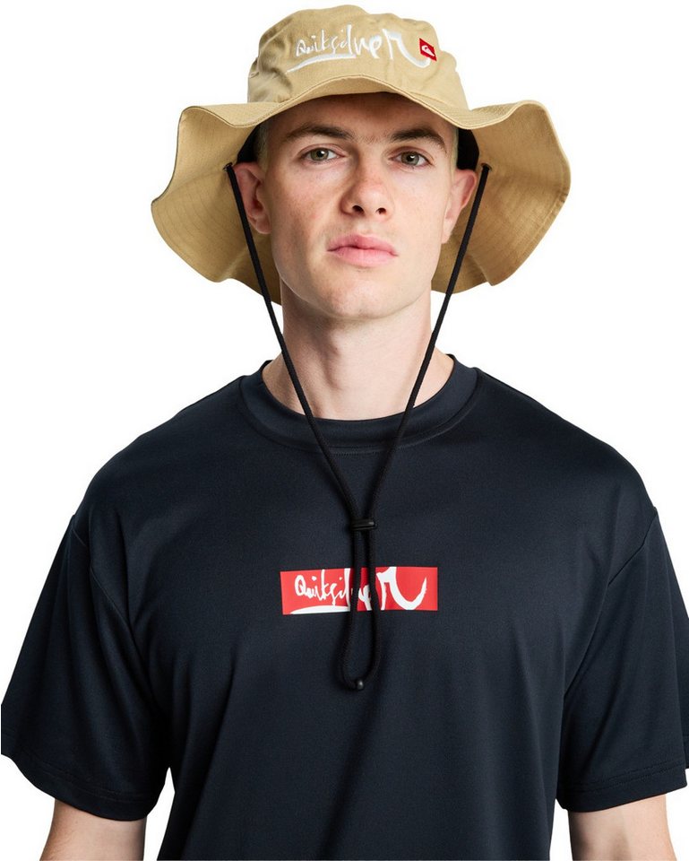 Quiksilver Outdoorhut YG Bushmaster Bild 3