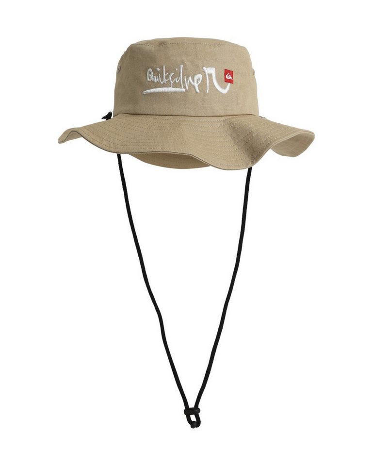 Quiksilver Outdoorhut YG Bushmaster Bild 4