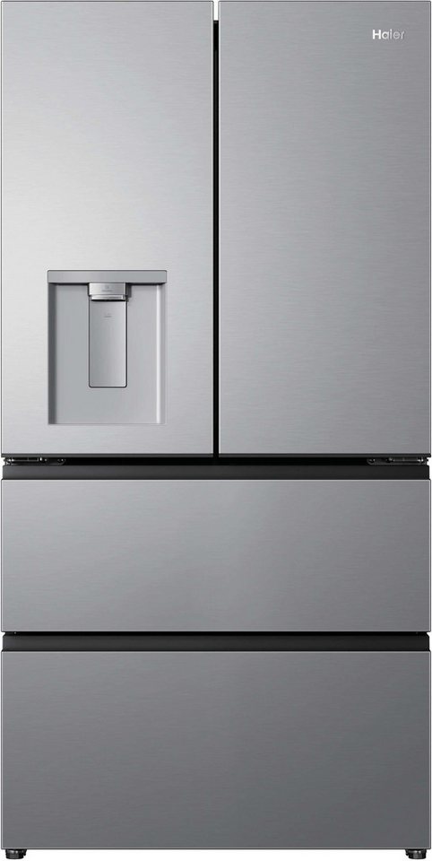 Haier Multi Door Horizon Collection HFR59F18CWMM, 182,5 cm hoch, 90,5 cm breit, Wasserdispenser mit Tank Bild 5