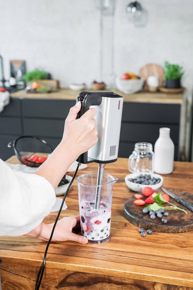 Gastroback Handmixer 40983 Design Pro, 500 W Bild 2