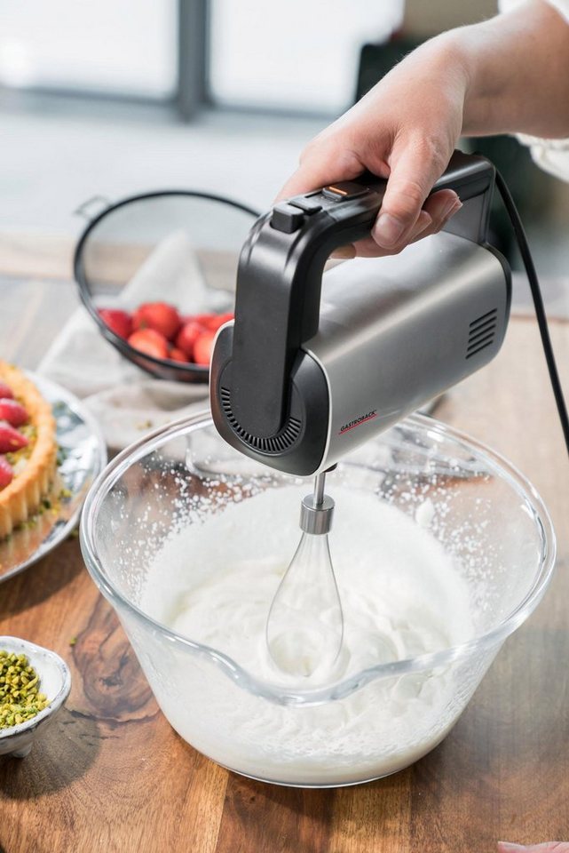Gastroback Handmixer 40983 Design Pro, 500 W Bild 5