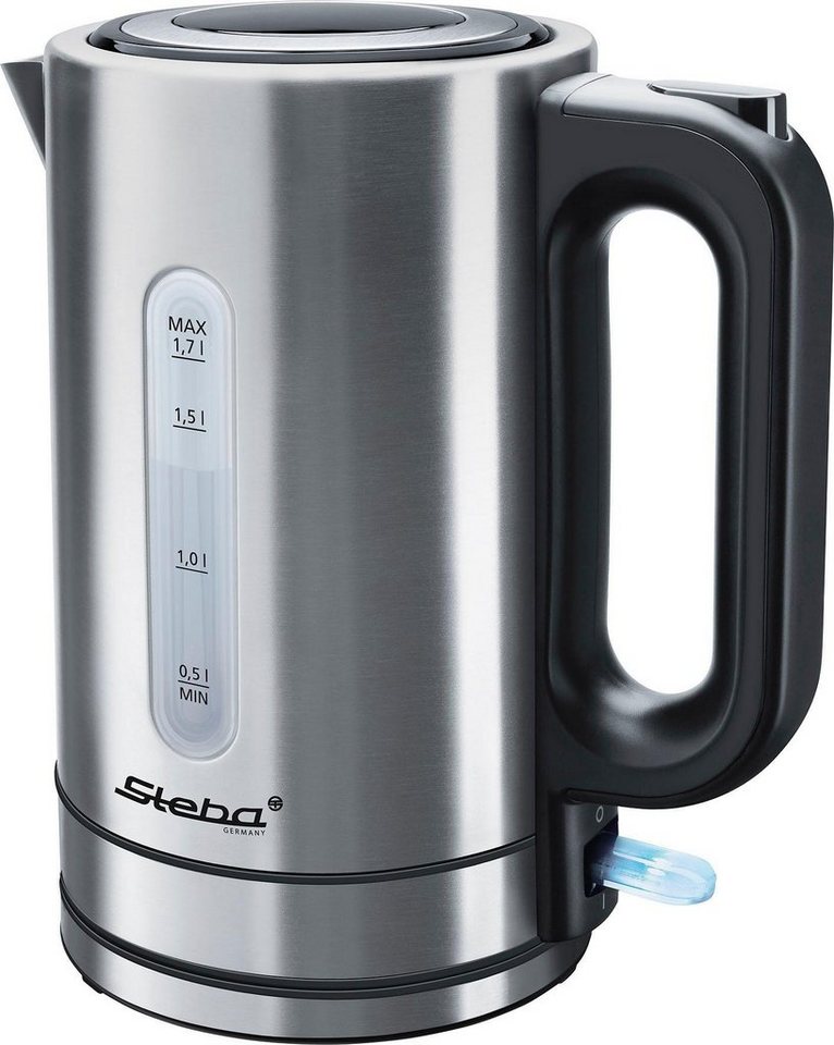 Steba Wasserkocher WK 20 INOX, 1,7 l, 2200 W Bild 3