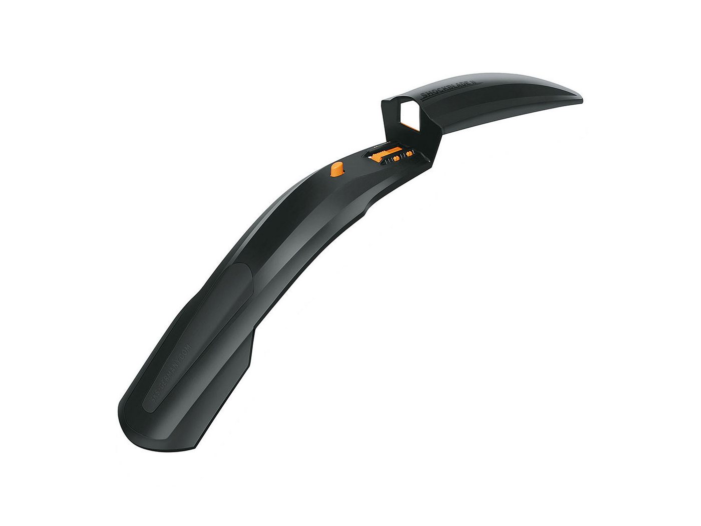 SKS Schutzblech Shockblade VR Steckschutzblech, 26+27.5 Zoll