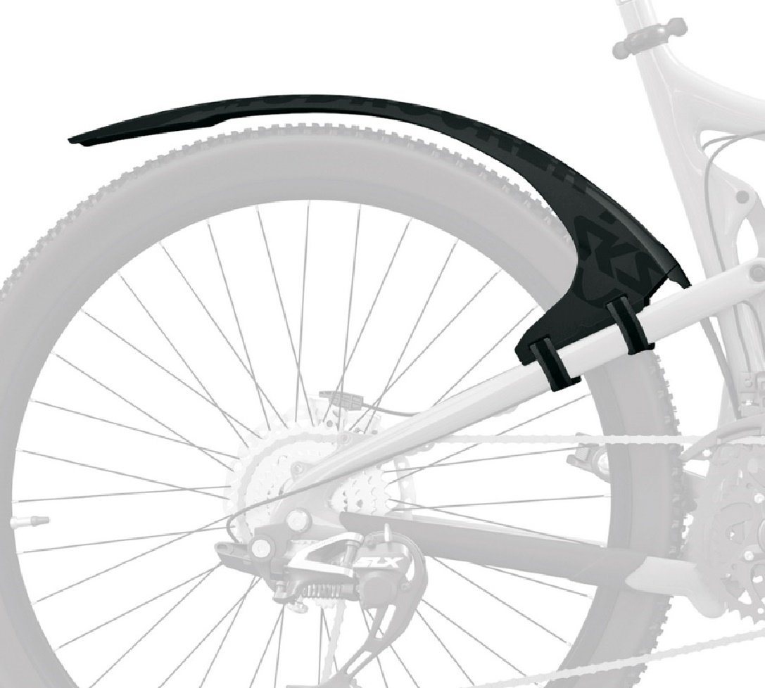 SKS Schutzblech Mudrocker Hinterrad Bild 2