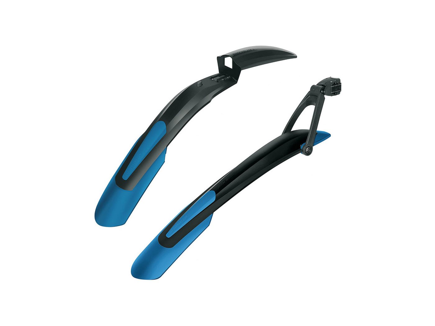 SKS Schutzblech BLADE SET COLOUR Steckschutzbleche Bild 2