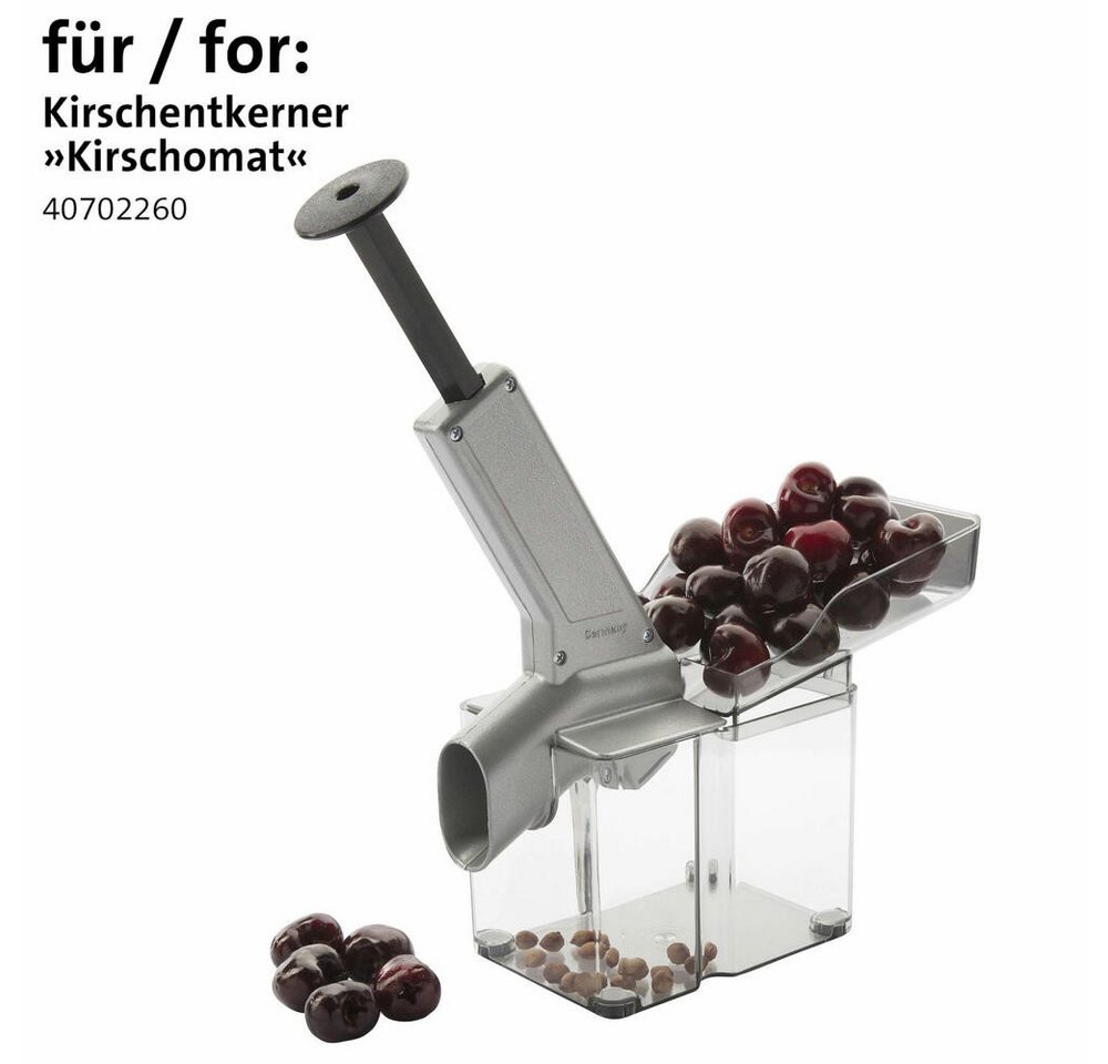 WESTMARK Entkerner Bild 3