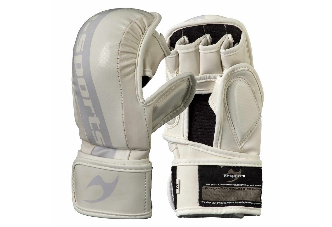 Ju-Sports MMA-Handschuhe MMA Sparring Carbon Paladin Bild 2