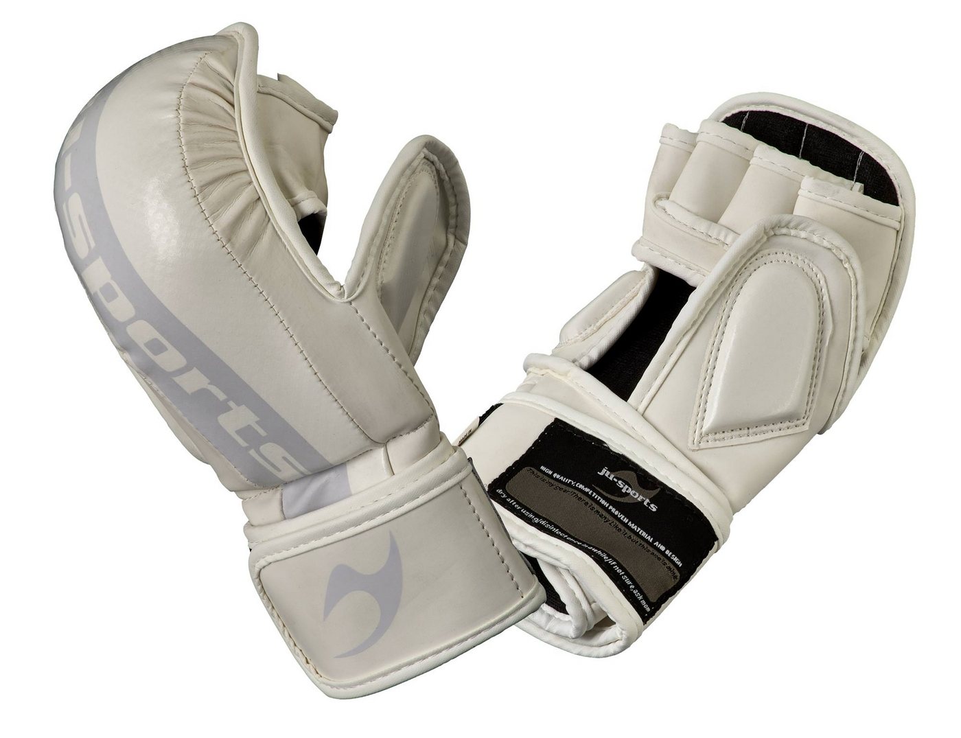 Ju-Sports MMA-Handschuhe MMA Sparring Carbon Paladin Bild 3