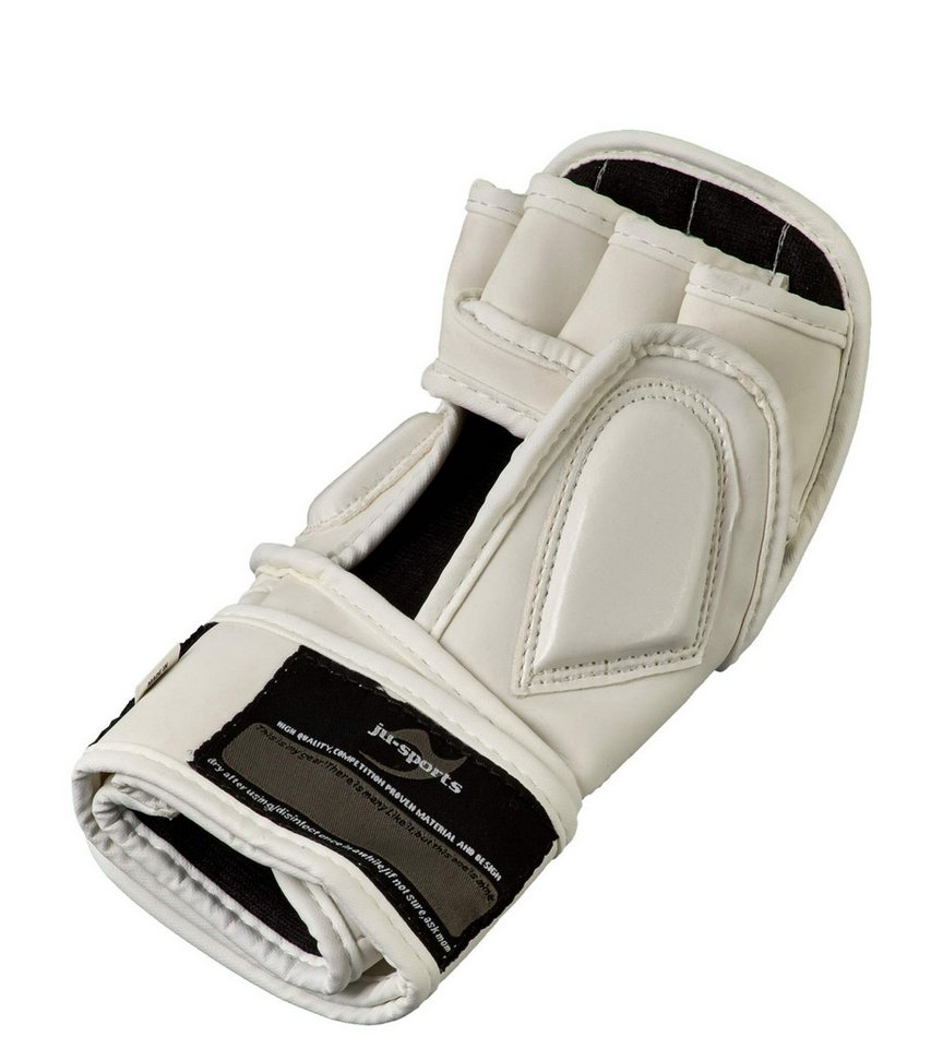 Ju-Sports MMA-Handschuhe MMA Sparring Carbon Paladin Bild 4