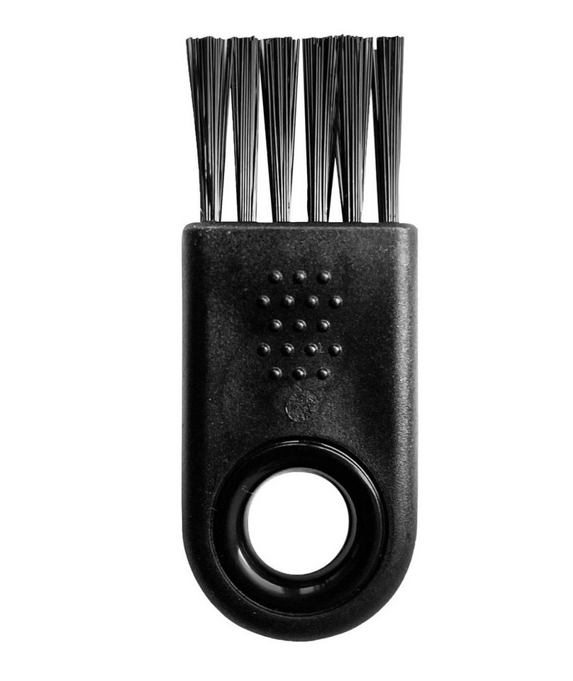 EFALOCK Professional Tools GmbH Elektrorasierer Efalock eGLADIO Folienrasierer Gold - elektrischer Rasierer, Aufbewahrungsbeutel, Reinigungsbürste, Netzteil