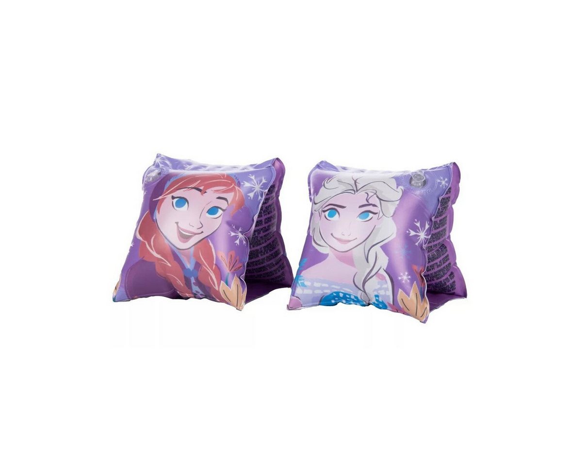 Disney Schwimmflügel Disney Eiskönigin Magic Schwimmflügel 25x15 cm (1-tlg)