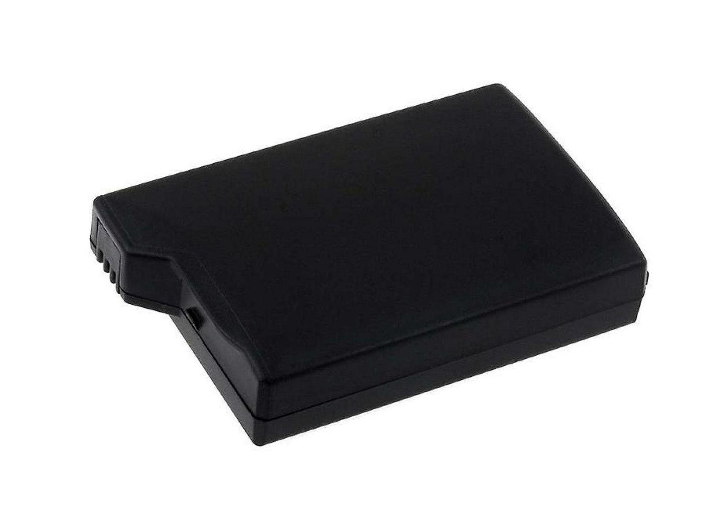 Powery Akku für Sony PSP-3004 Akku 1800 mAh (3.7 V) Bild 2