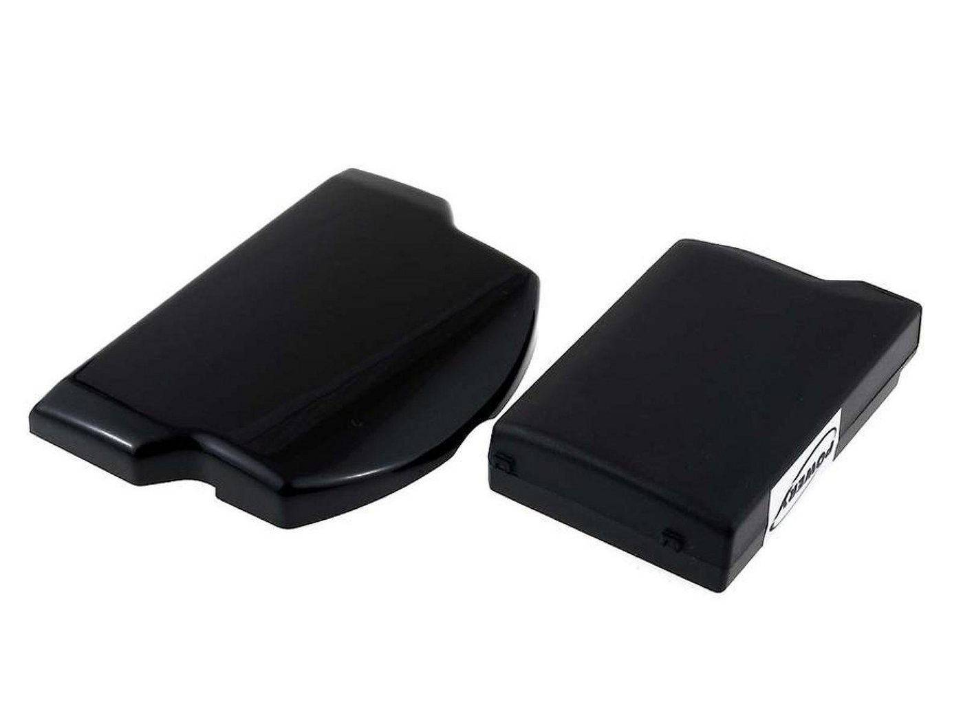 Powery Akku für Sony PSP-3004 Akku 1800 mAh (3.7 V) Bild 3