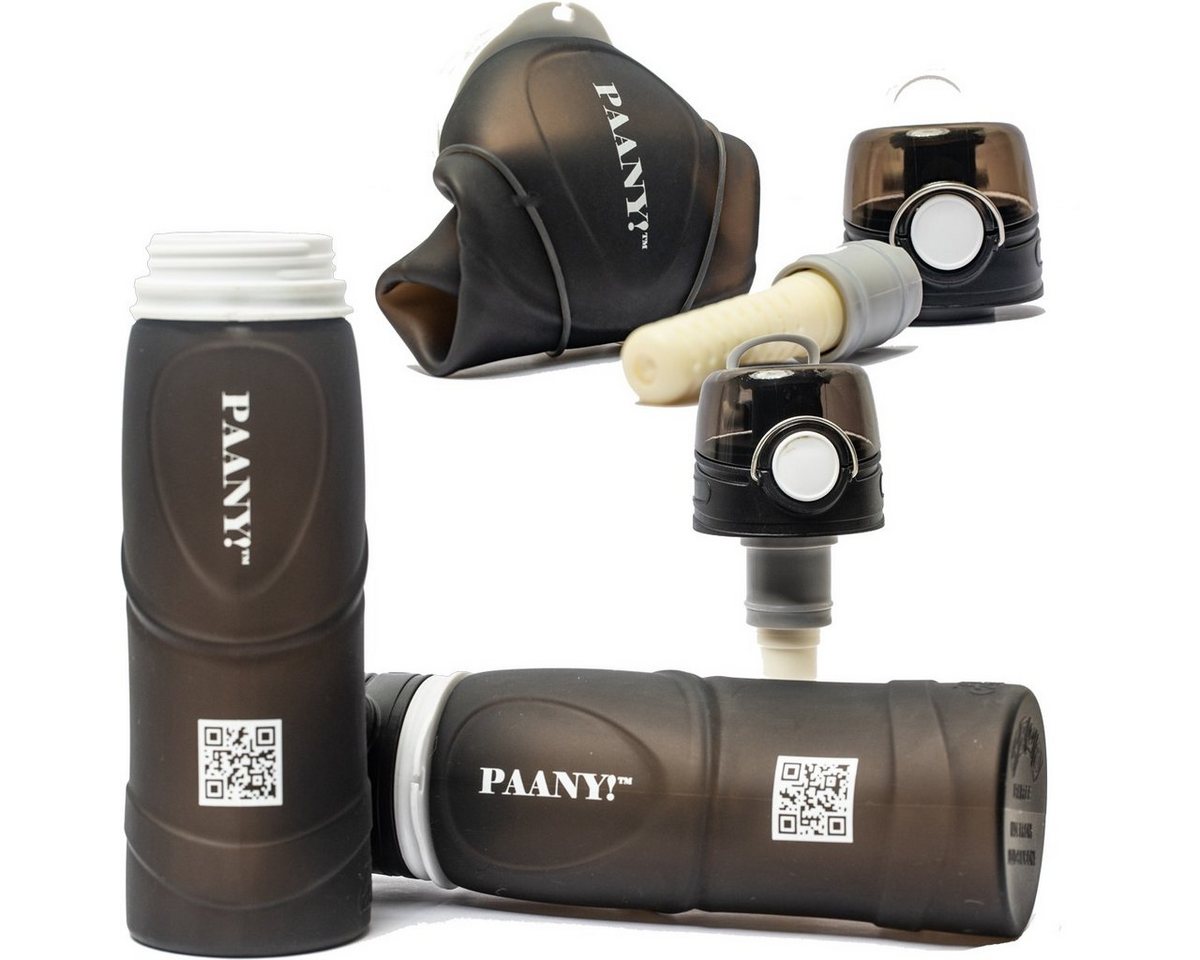 Paany! Wasserfilter Paany! Wasserfilter mit Flasche / Ersatzfilter