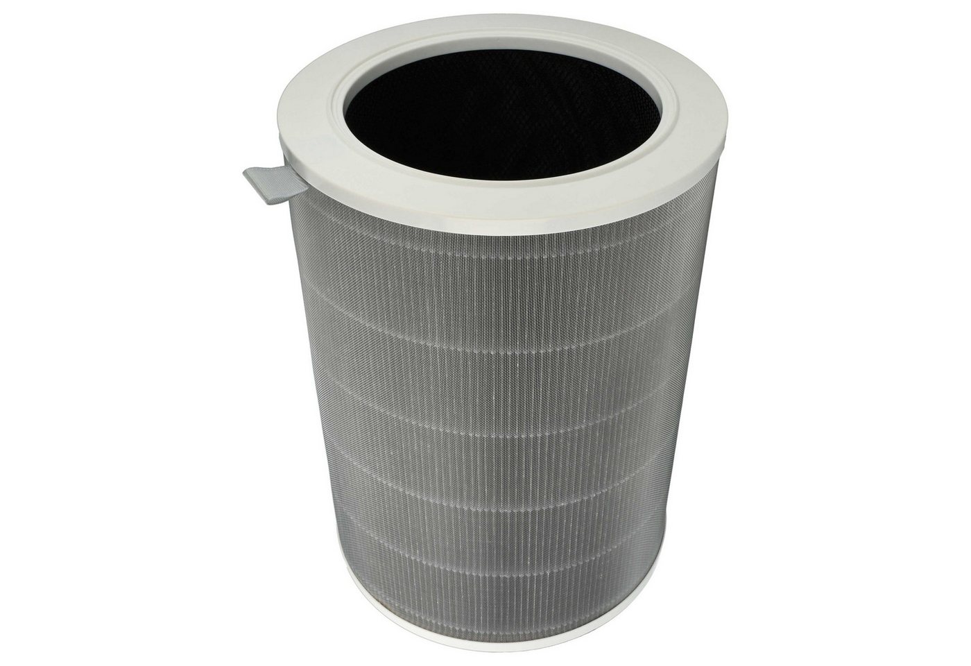 vhbw HEPA-Filter passend für Xiaomi Smart Air Purifier 4 Luftreiniger, Zubehör für Xiaomi Smart Air Purifier 4