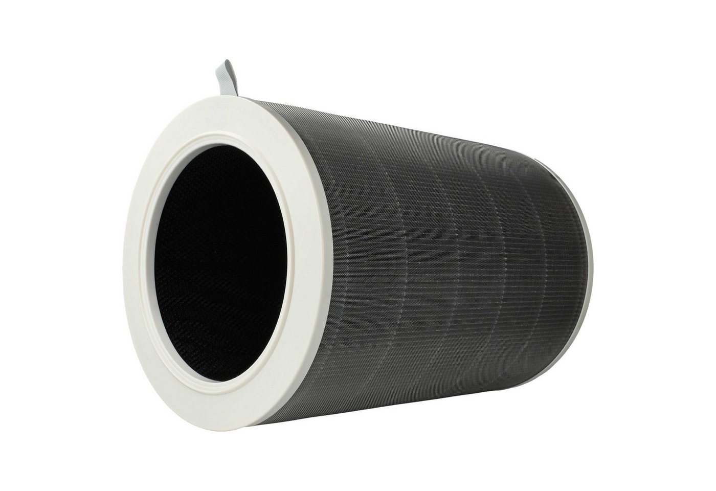 vhbw HEPA-Filter passend für Xiaomi Smart Air Purifier 4 Luftreiniger, Zubehör für Xiaomi Smart Air Purifier 4 Bild 5