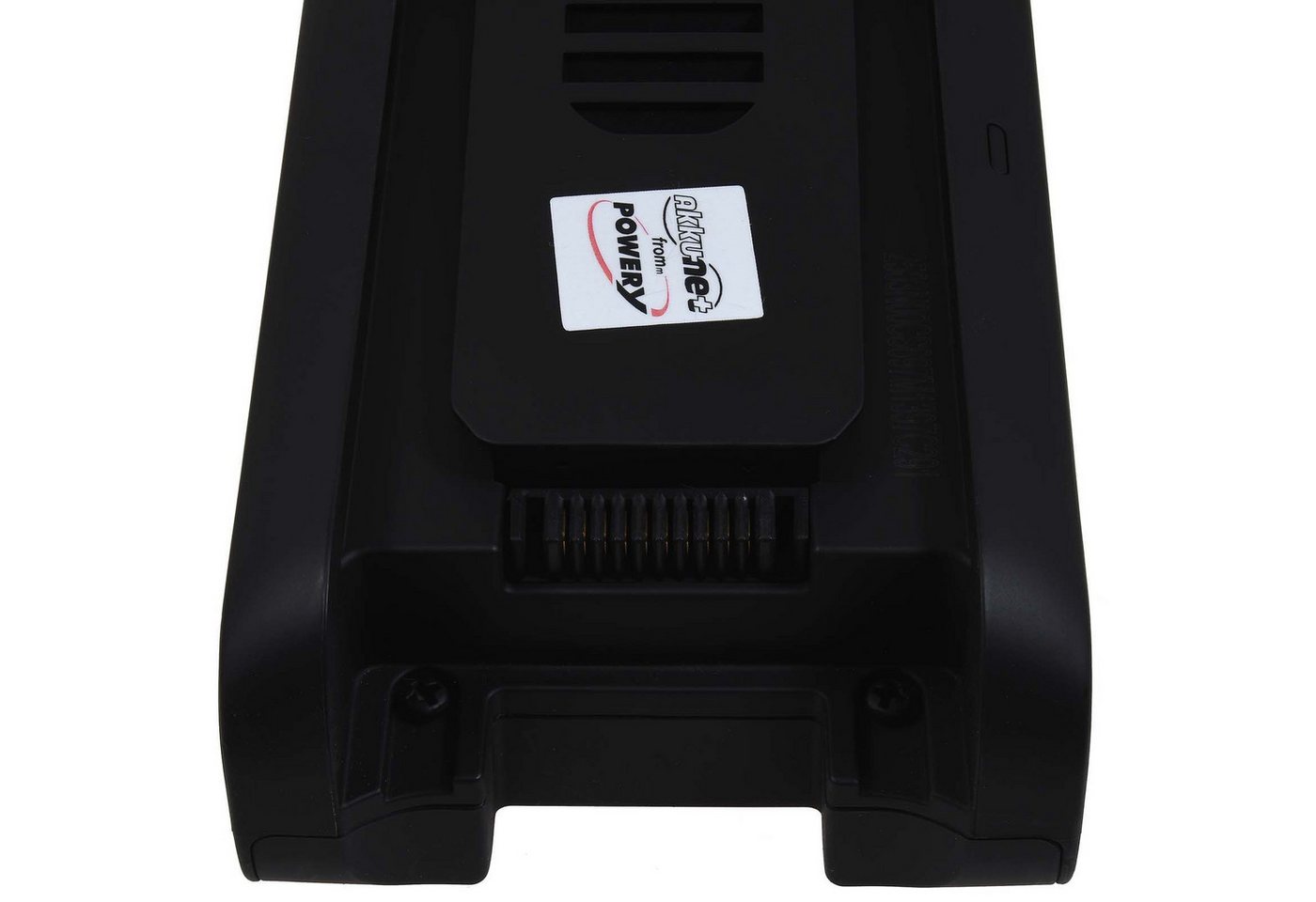 Powery Akku für Tineco Pure One S11 Smart Pure One S11 Tango Akku 2500 mAh (21.6 V) Bild 2