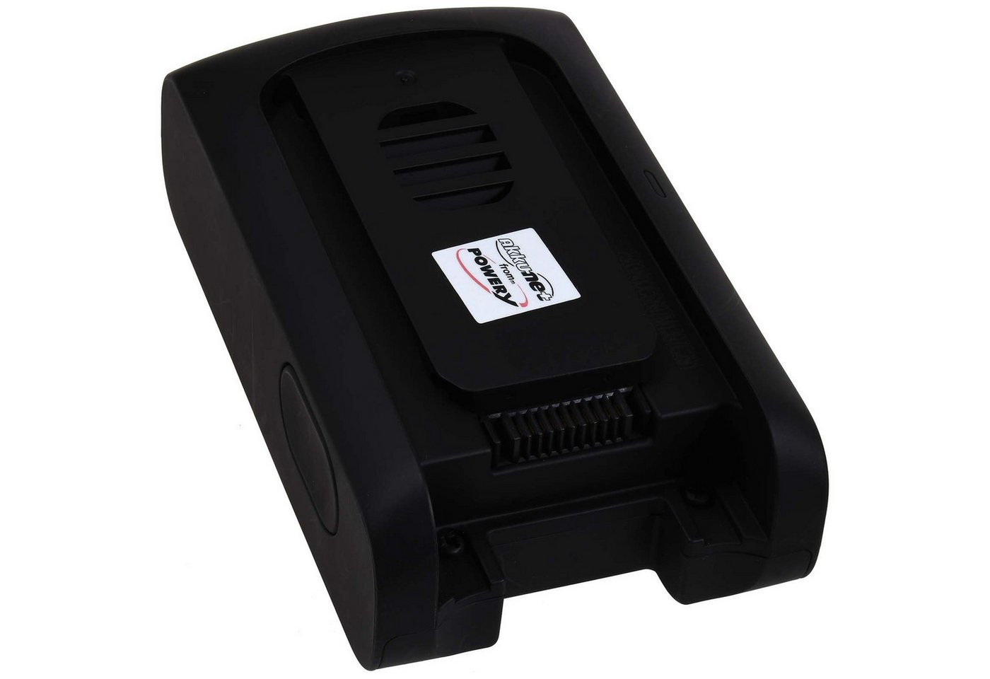 Powery Akku für Tineco Pure One S11 Smart Pure One S11 Tango Akku 2500 mAh (21.6 V) Bild 3