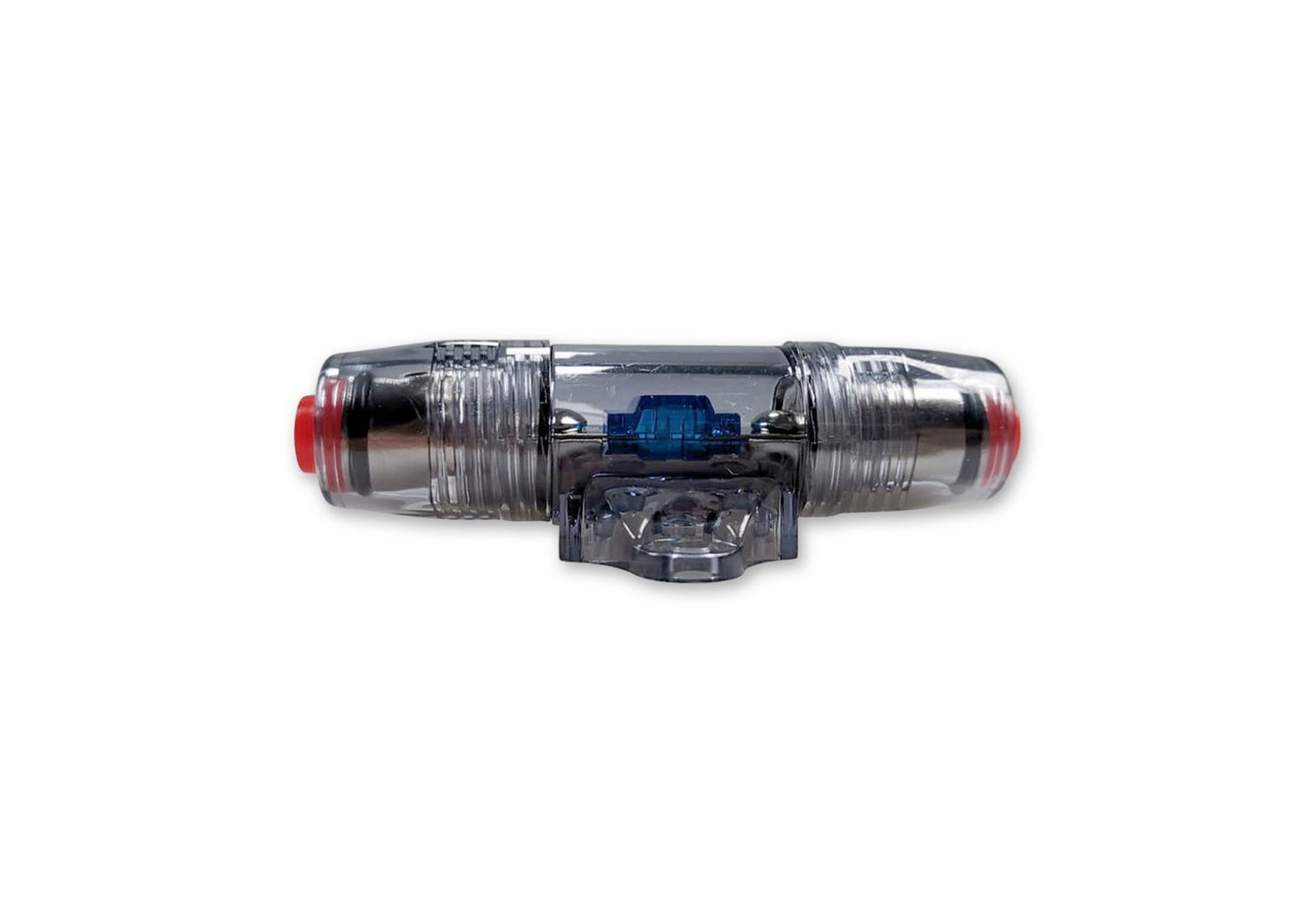 Impulse Innovation Kfz-Sicherungshalter Sicherungshalter Mini-ANL spritzwassergeschützt 10-20mm² 60A Sicherung Bild 2