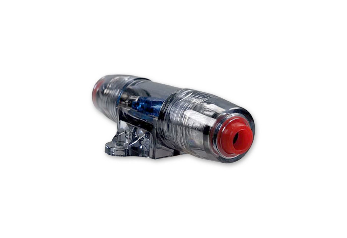 Impulse Innovation Kfz-Sicherungshalter Sicherungshalter Mini-ANL spritzwassergeschützt 10-20mm² 60A Sicherung Bild 3