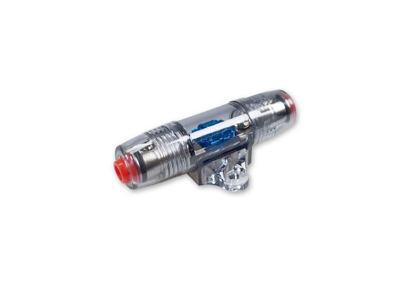 Impulse Innovation Kfz-Sicherungshalter Sicherungshalter Mini-ANL spritzwassergeschützt 10-20mm² 60A Sicherung Bild 4