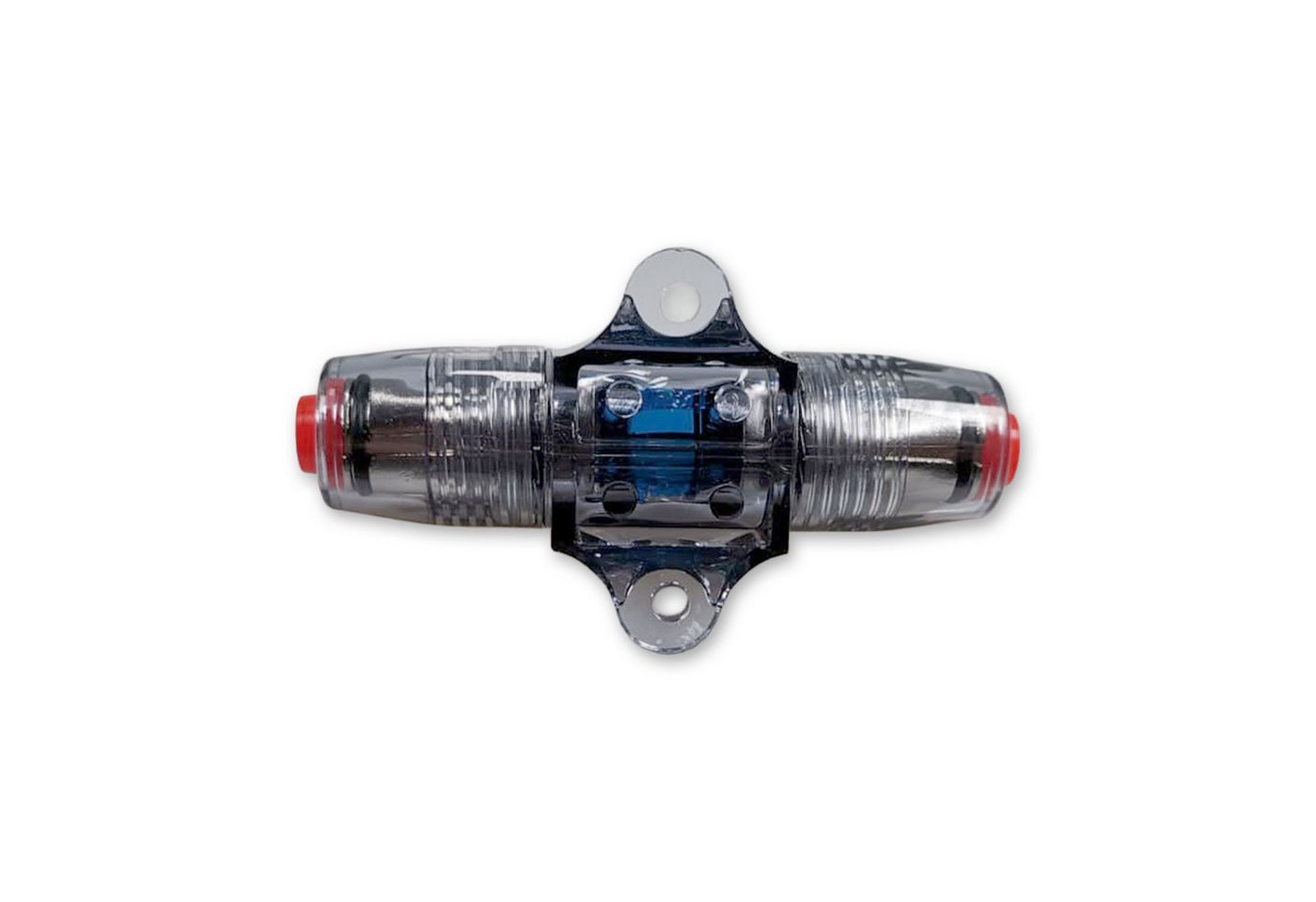 Impulse Innovation Kfz-Sicherungshalter Sicherungshalter Mini-ANL spritzwassergeschützt 10-20mm² 60A Sicherung Bild 5