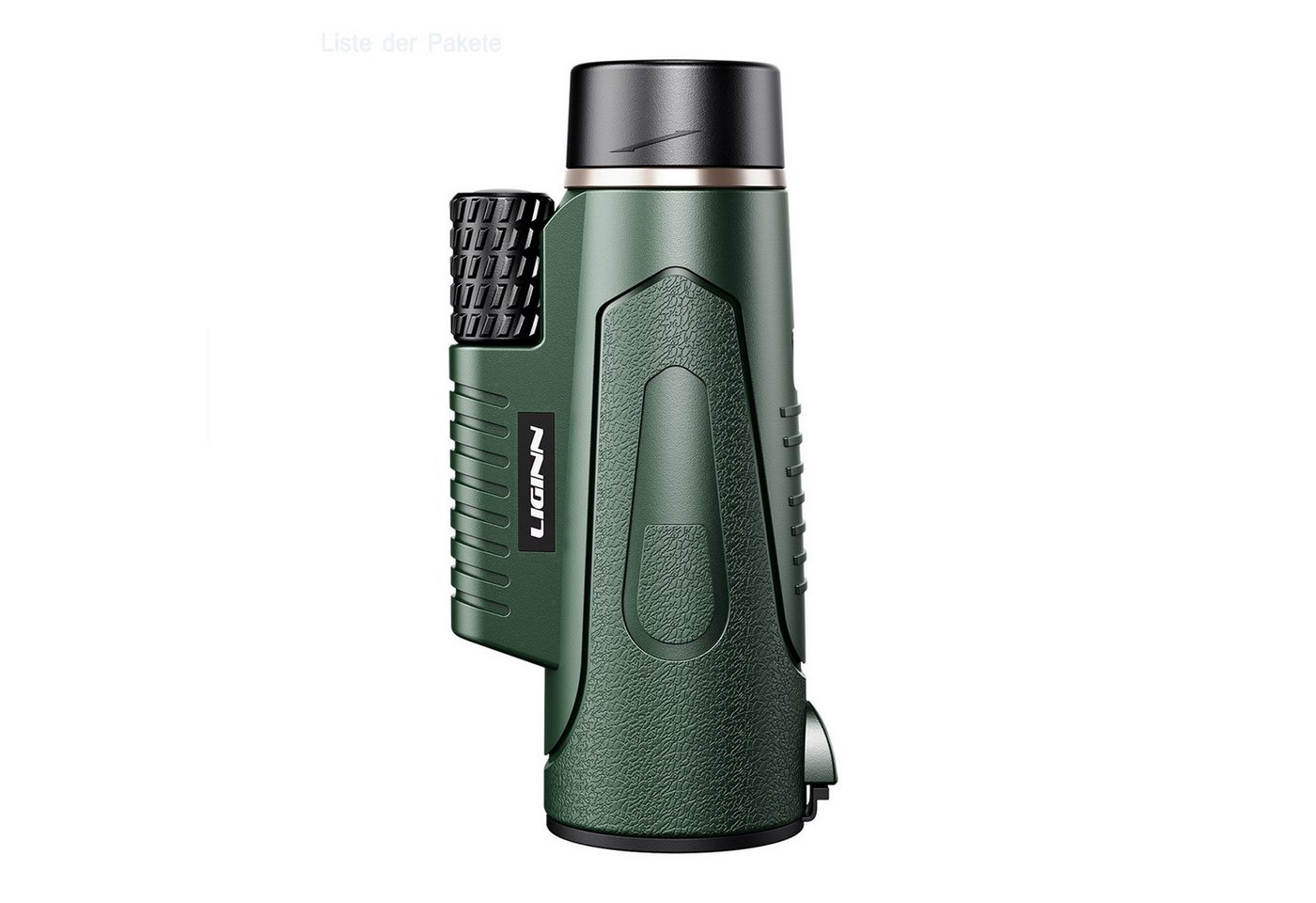 feinlux Outdoor Monokular Fernglas (für Vogelbeobachtung/Sportspiele/Jagd/Reisen) Bild 3