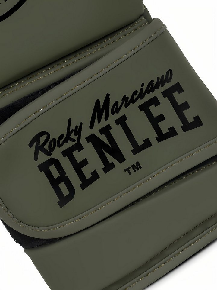 Benlee Rocky Marciano Boxhandschuhe Nero Bild 2
