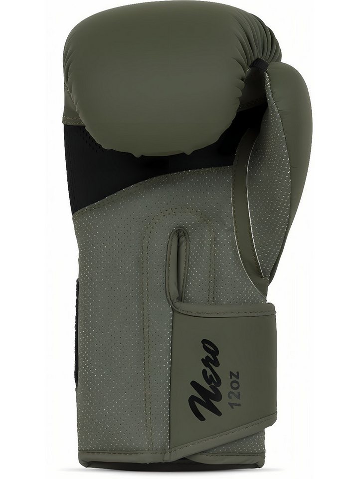 Benlee Rocky Marciano Boxhandschuhe Nero Bild 4