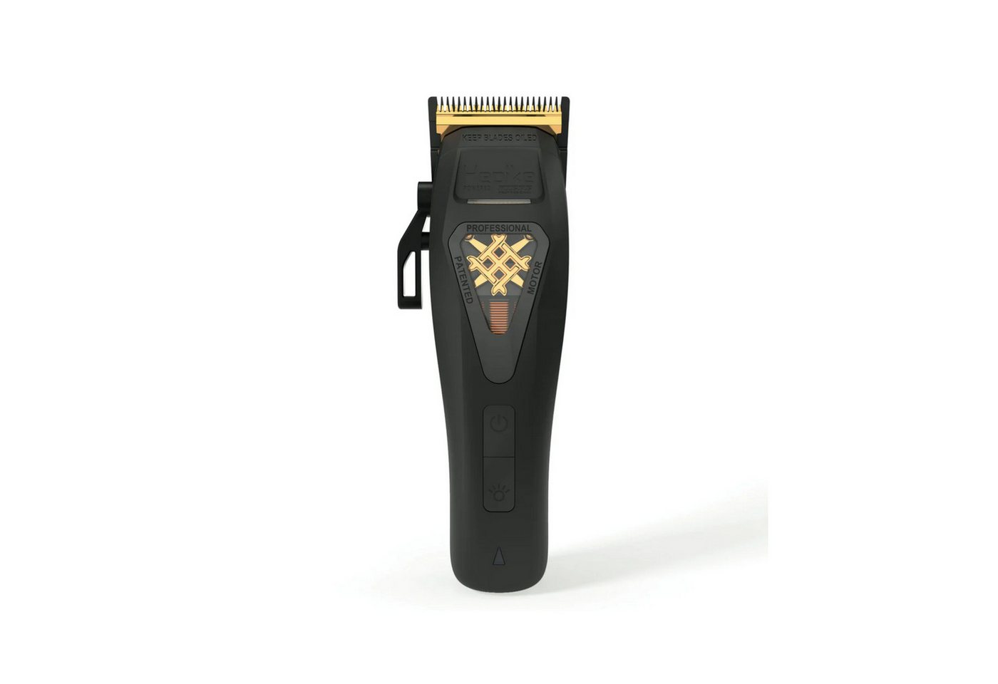 Kiepe Haarschneider Kiepe - Hepike Powered Clipper Cordless 6360