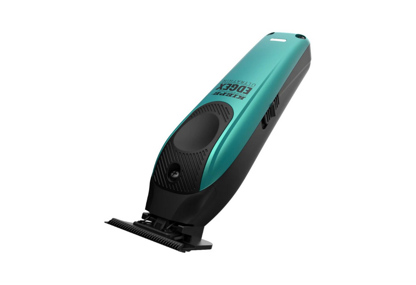 Kiepe Haarschneider KIEPE EDGEX COMBO CLIPPER + TRIMMER BLUE - Teal